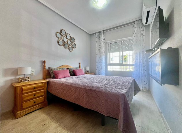 Revente - Appartement - Torrevieja - Acequion