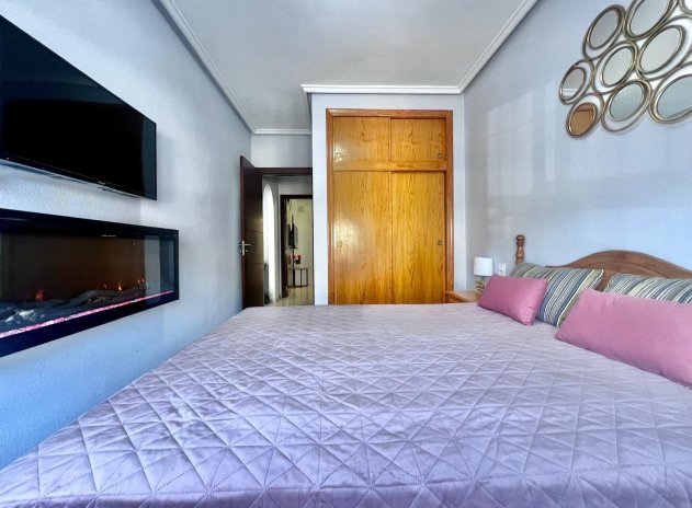 Revente - Appartement - Torrevieja - Acequion