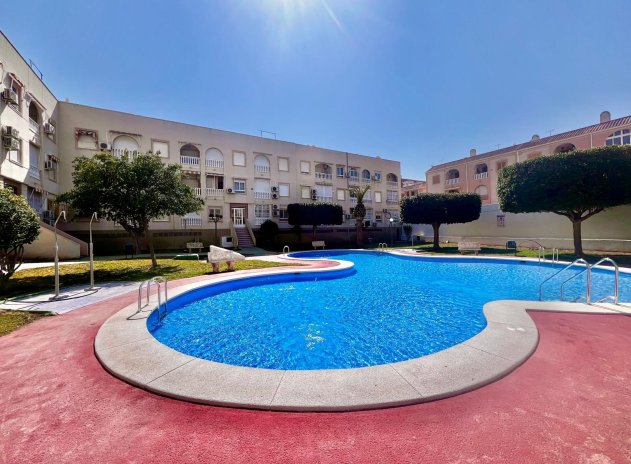Revente - Appartement - Torrevieja - Acequion