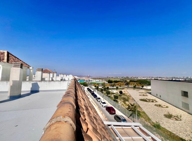 Revente - Appartement - Torrevieja - Acequion