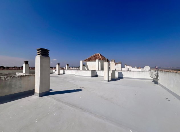 Revente - Appartement - Torrevieja - Acequion