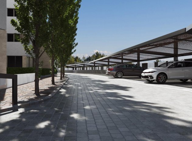 Obra nueva - Apartamento / Piso - Torre Pacheco - Santa Rosalia Lake And Life Resort