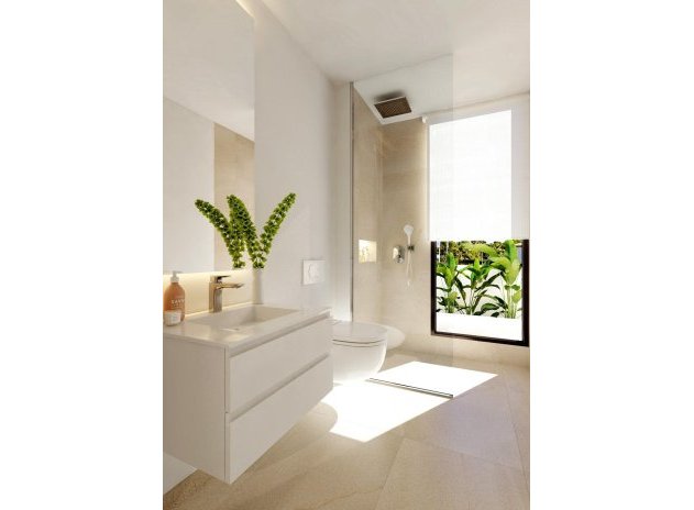 Obra nueva - Villa - Finestrat - Sierra Cortina