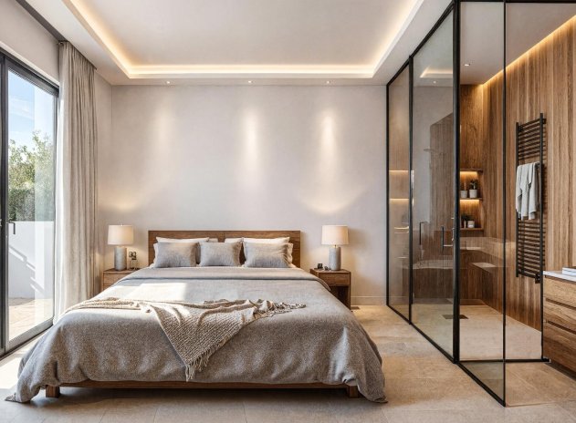 New Build - Apartment / Flat * - Pilar de la Horadada *