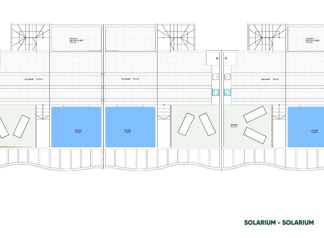 New Build - Apartment / Flat * - Pilar de la Horadada *