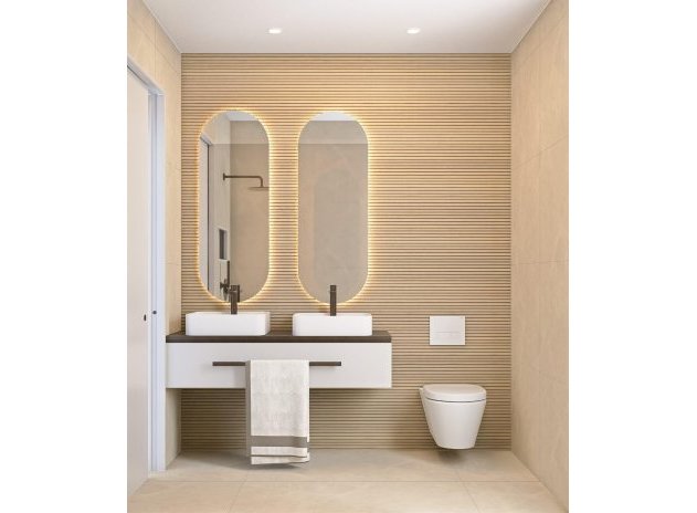 Neue Gebäude - Villa - Pilar de la Horadada