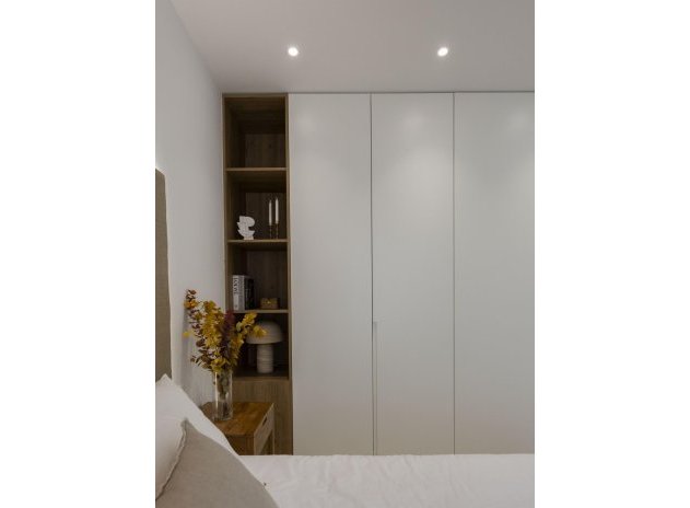 Obra nueva - Villa - Banos y Mendigo - Altaona Golf