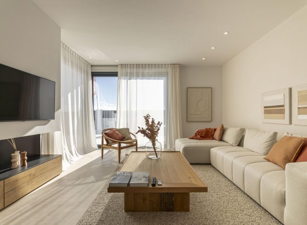 Obra nueva - Villa - Banos y Mendigo - Altaona Golf