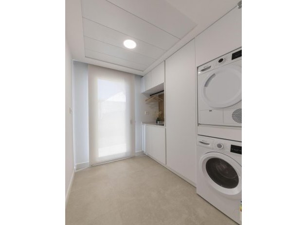 Obra nueva - Villa - Banos y Mendigo - Altaona Golf