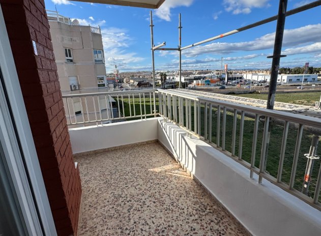 Herverkoop - Appartement - Torrevieja - Punta Prima