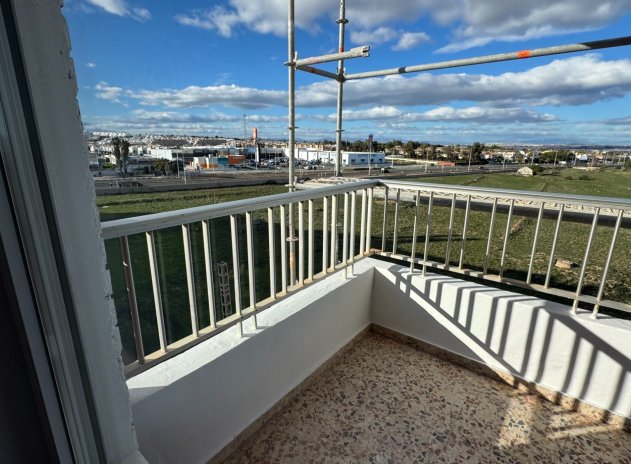 Herverkoop - Appartement - Torrevieja - Punta Prima