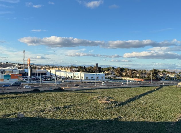 Herverkoop - Appartement - Torrevieja - Punta Prima