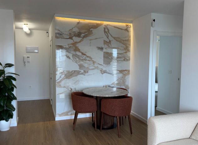 Herverkoop - Appartement - Torrevieja - Punta Prima