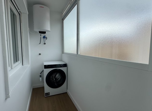 Herverkoop - Appartement - Torrevieja - Punta Prima