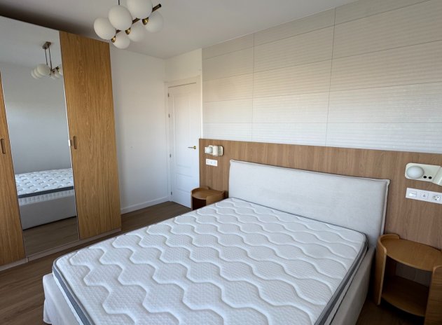 Herverkoop - Appartement - Torrevieja - Punta Prima