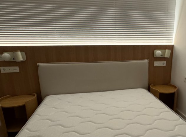 Herverkoop - Appartement - Torrevieja - Punta Prima