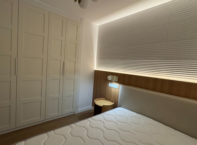 Herverkoop - Appartement - Torrevieja - Punta Prima