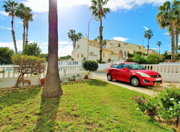 Reventa - Casa adosada - Villamartin - Los Dolses