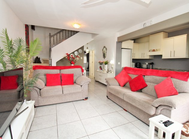 Reventa - Casa adosada - Villamartin - Los Dolses