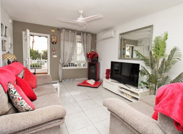 Reventa - Casa adosada - Villamartin - Los Dolses