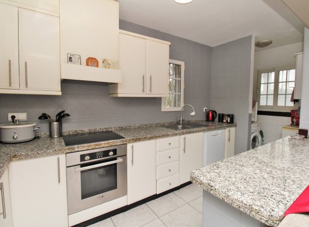 Reventa - Casa adosada - Villamartin - Los Dolses