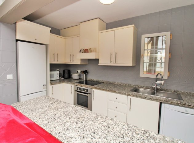 Reventa - Casa adosada - Villamartin - Los Dolses