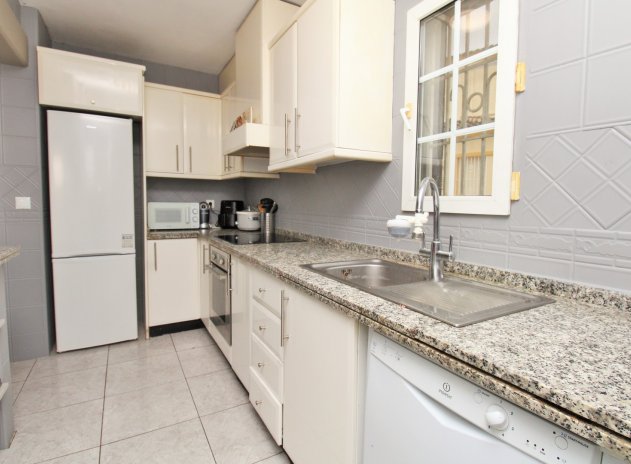 Reventa - Casa adosada - Villamartin - Los Dolses