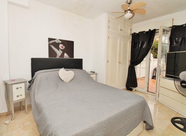 Reventa - Casa adosada - Villamartin - Los Dolses