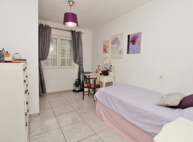 Reventa - Casa adosada - Villamartin - Los Dolses