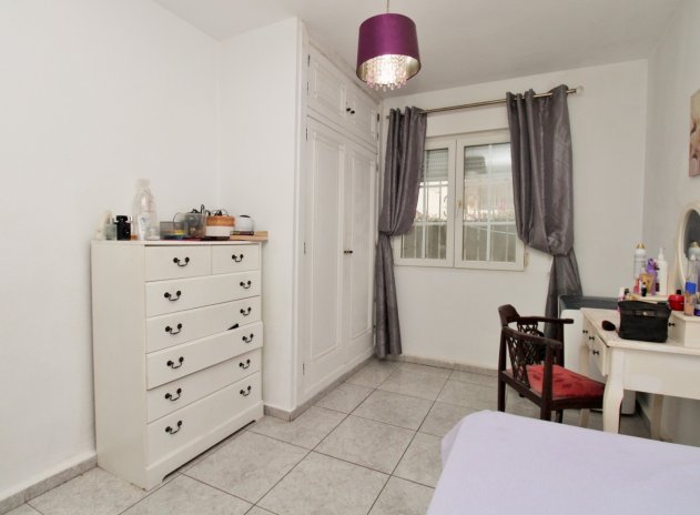 Reventa - Casa adosada - Villamartin - Los Dolses