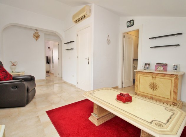 Reventa - Casa adosada - Villamartin - Los Dolses