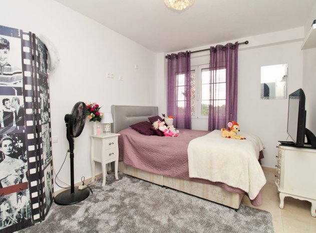 Reventa - Casa adosada - Villamartin - Los Dolses