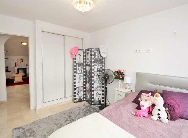 Reventa - Casa adosada - Villamartin - Los Dolses