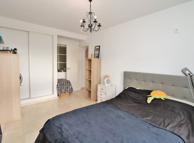 Reventa - Casa adosada - Villamartin - Los Dolses