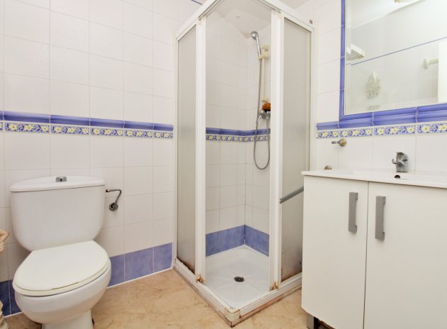 Reventa - Casa adosada - Villamartin - Los Dolses