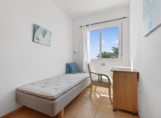 Reventa - Casa adosada - Finestrat - Golf Bahia