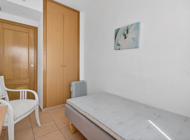 Reventa - Casa adosada - Finestrat - Golf Bahia