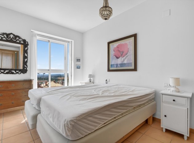 Reventa - Casa adosada - Finestrat - Golf Bahia