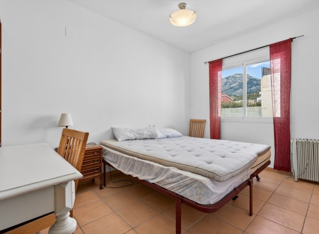 Reventa - Casa adosada - Finestrat - Golf Bahia