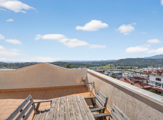 Reventa - Casa adosada - Finestrat - Golf Bahia