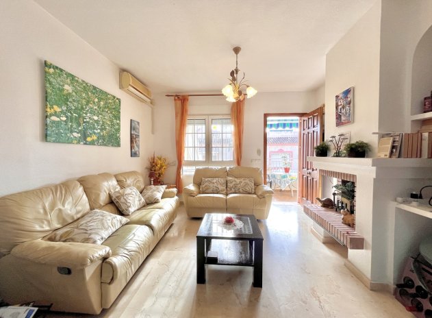 Herverkoop - Appartement - Playa Flamenca