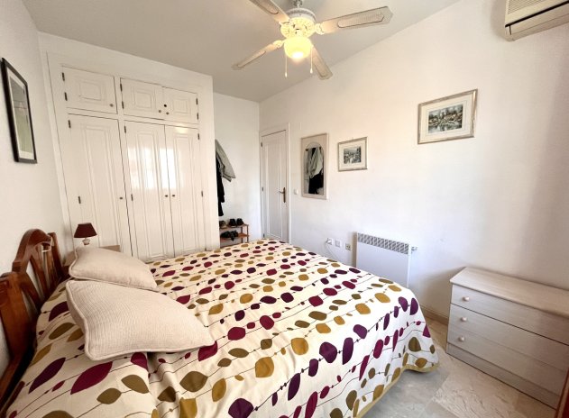 Herverkoop - Appartement - Playa Flamenca