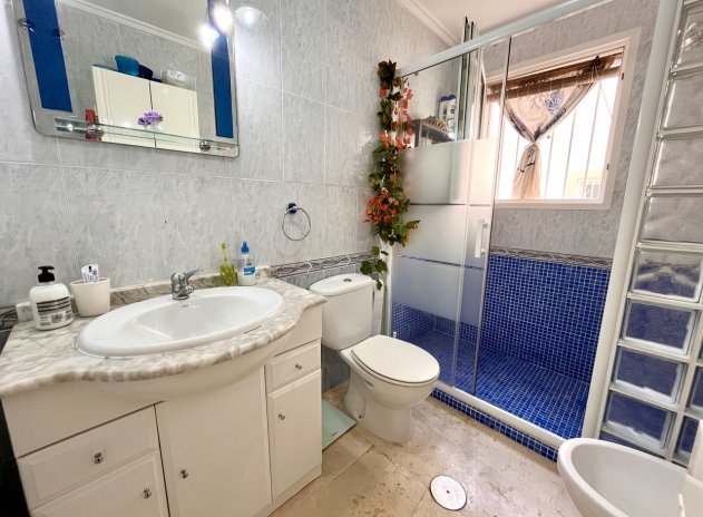 Herverkoop - Appartement - Playa Flamenca