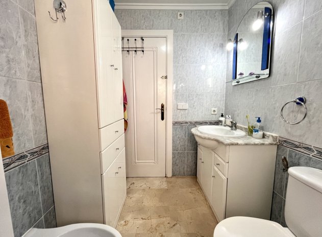 Herverkoop - Appartement - Playa Flamenca