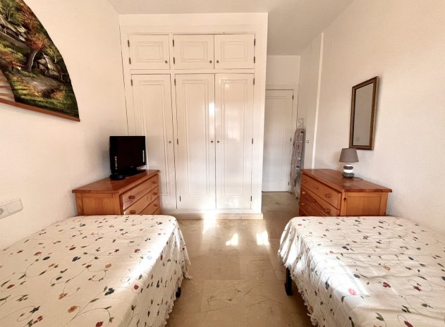 Herverkoop - Appartement - Playa Flamenca