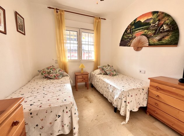 Herverkoop - Appartement - Playa Flamenca