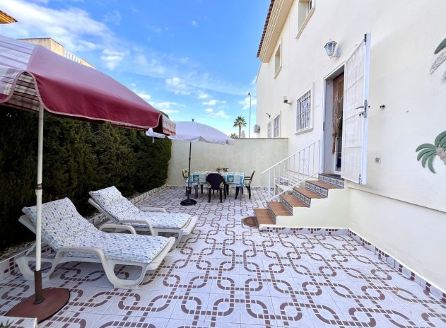 Herverkoop - Appartement - Playa Flamenca