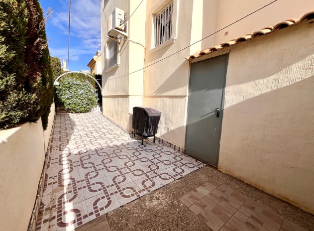 Herverkoop - Appartement - Playa Flamenca