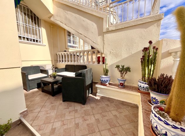 Herverkoop - Appartement - Playa Flamenca