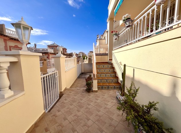 Herverkoop - Appartement - Playa Flamenca